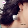 aretes DAHINA