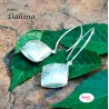 aretes DAHINA