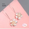 aretes GALA
