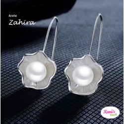aretes ZAHIRA