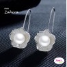 aretes ZAHIRA