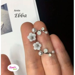 aretes EBBA