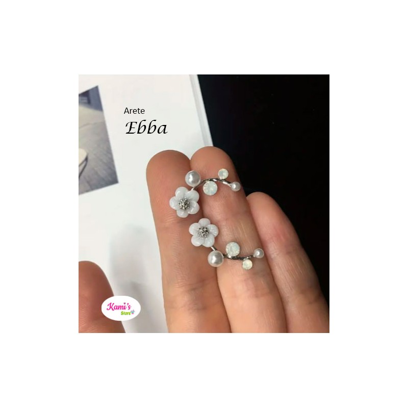 aretes EBBA