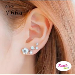 aretes EBBA