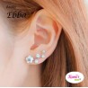 aretes EBBA