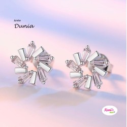 Aretes DUNIA