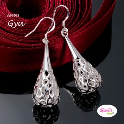 Aretes GYA