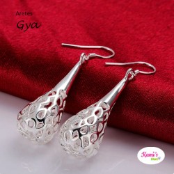 Aretes GYA