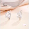 aretes RILZA