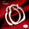 aretes AYELA
