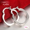 aretes AYELA