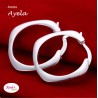 aretes AYELA