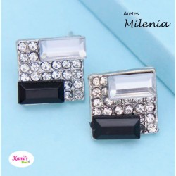 aretes MILENIA