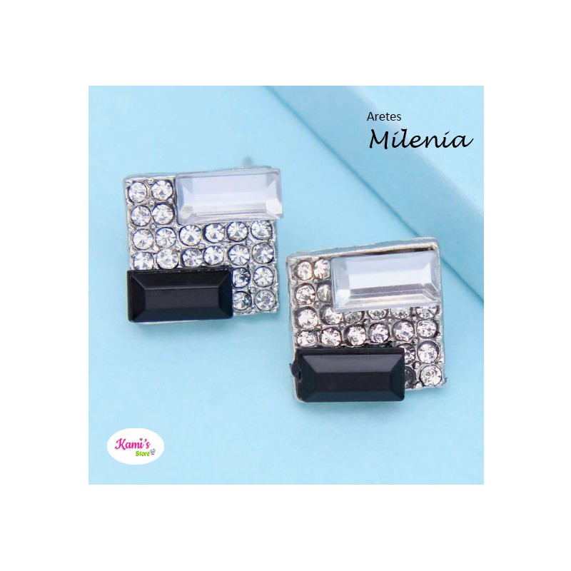 aretes MILENIA