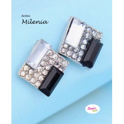 aretes MILENIA