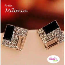 aretes MILENIA
