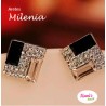 aretes MILENIA
