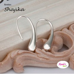 aretes SHAJIKA