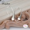 aretes SHAJIKA