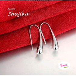 aretes SHAJIKA