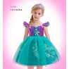 vestido SIRENITA