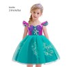 vestido SIRENITA