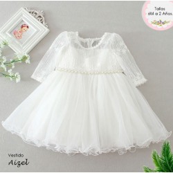 AIZEL blanco Ivory