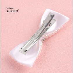 tocado DIAMIL