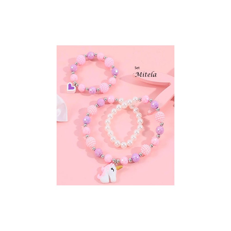 Set Mitela