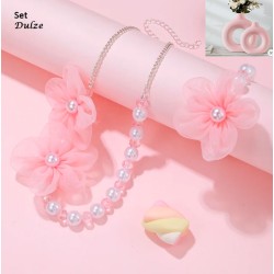 set DULCE