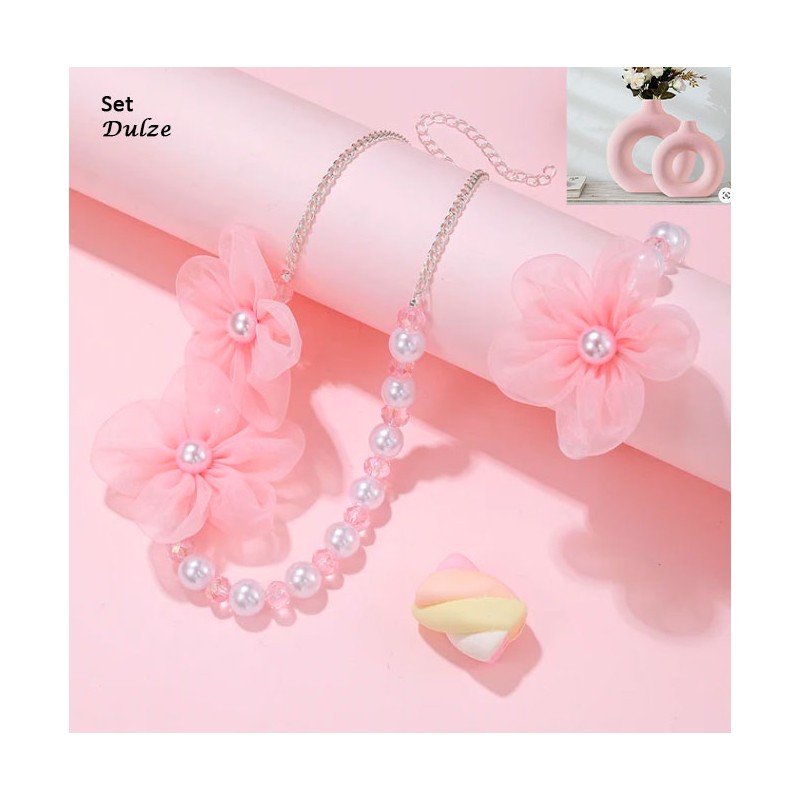 set DULCE