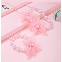 set DULCE