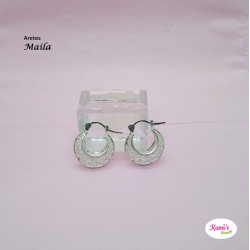 Argollas MAILA