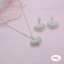 Set ALANNE