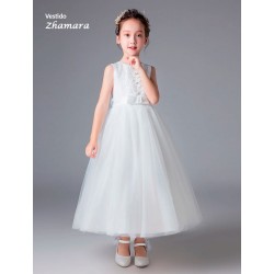 ZHAMARA blanco Ivory