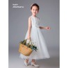 ZHAMARA blanco Ivory