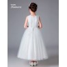 ZHAMARA blanco Ivory