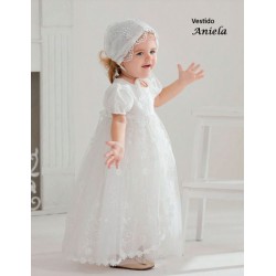 ANIELA blanco Ivory