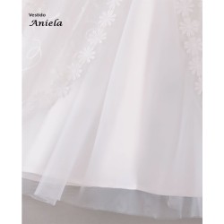 ANIELA blanco Ivory