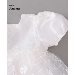 ANIELA blanco Ivory