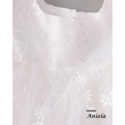 ANIELA blanco Ivory
