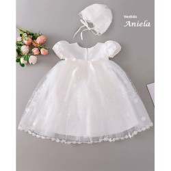 ANIELA blanco Ivory