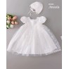 ANIELA blanco Ivory