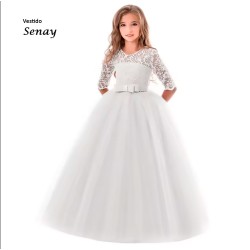 SENAY blanco ivory