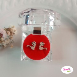 Aretes  katita
