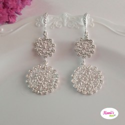 Aretes YARA