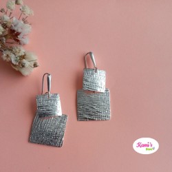 Aretes DAHIRA