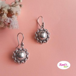 Aretes ZILIA