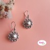 Aretes ZILIA