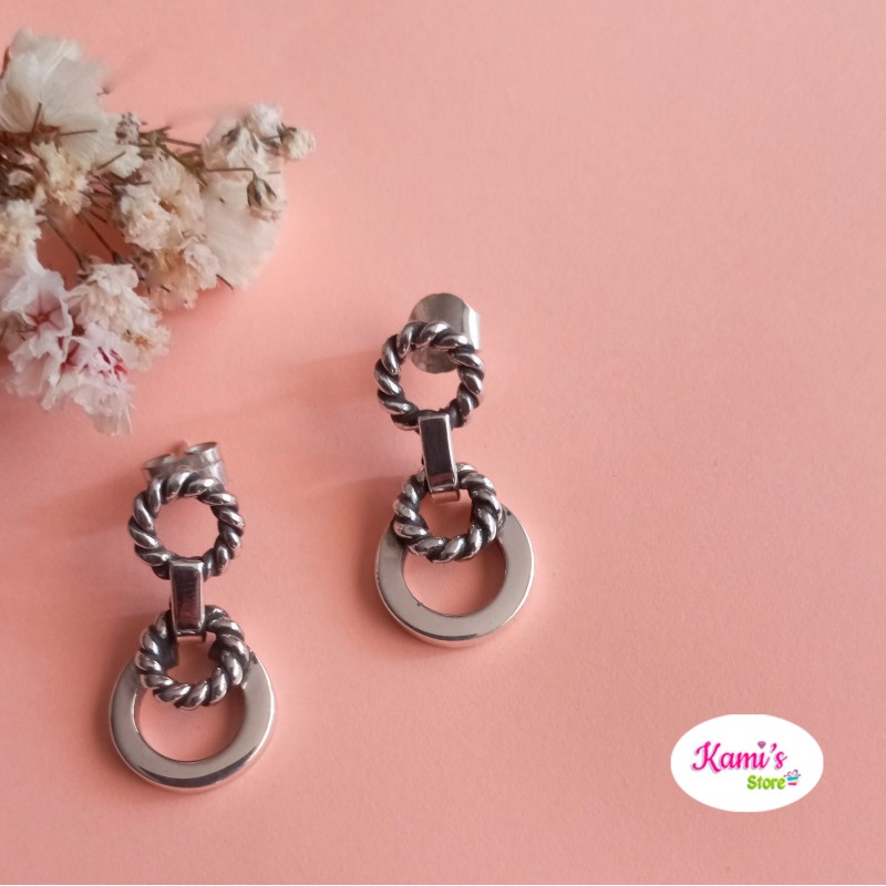 Aretes MARIE